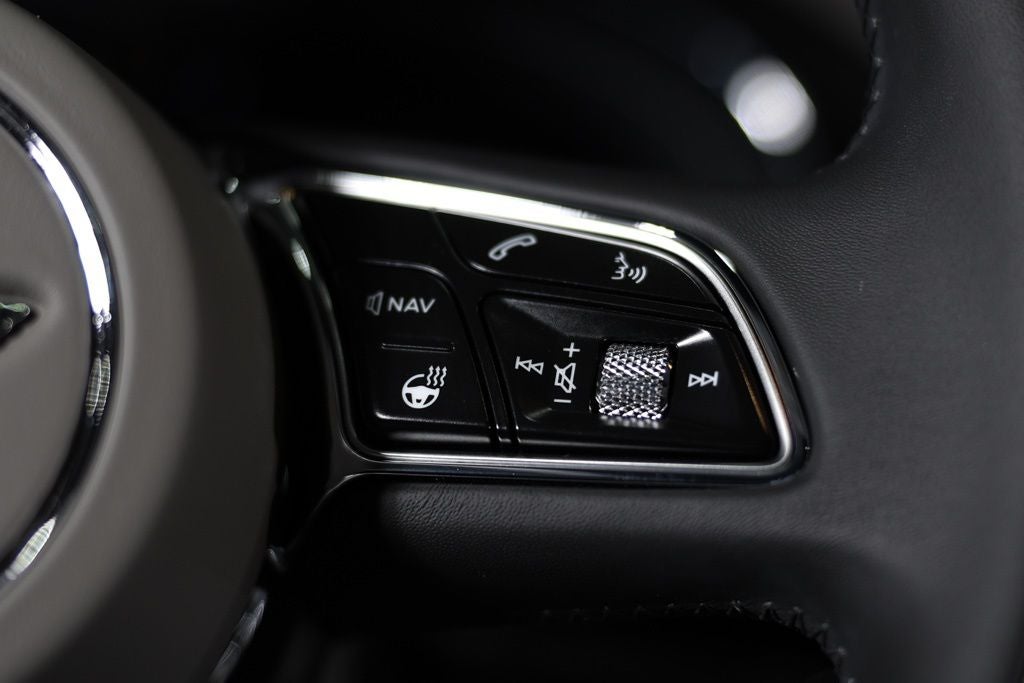 2022 Bentley Bentayga S V8