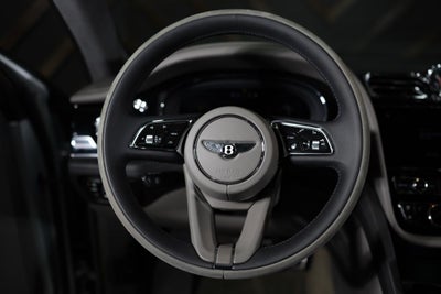 2022 Bentley Bentayga S V8