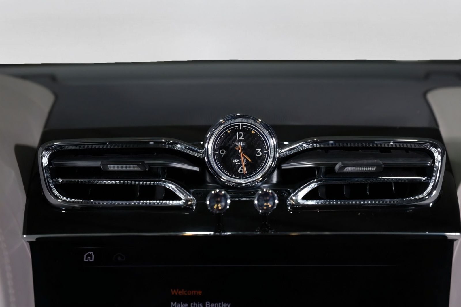 2022 Bentley Bentayga S V8