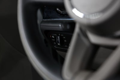 2022 Bentley Bentayga S V8