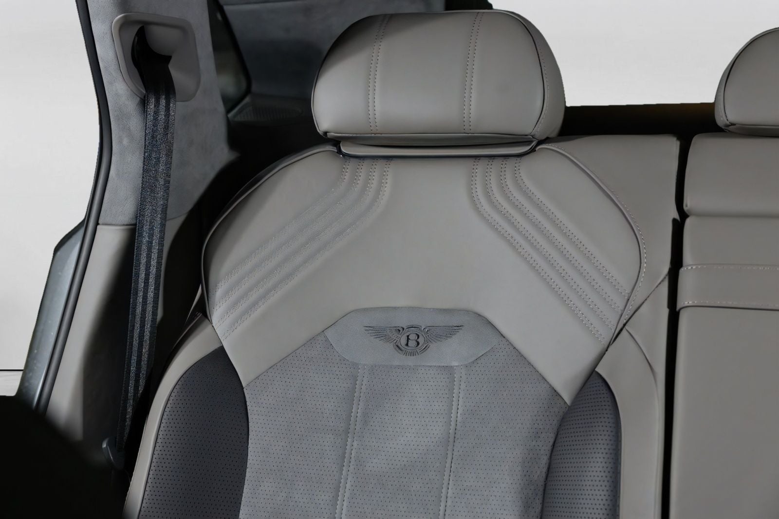 2022 Bentley Bentayga S V8