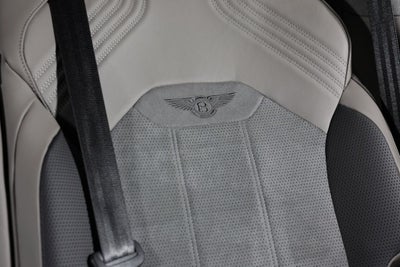 2022 Bentley Bentayga S V8