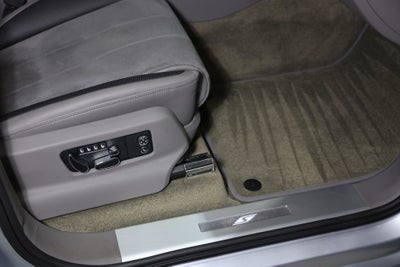 2022 Bentley Bentayga S V8