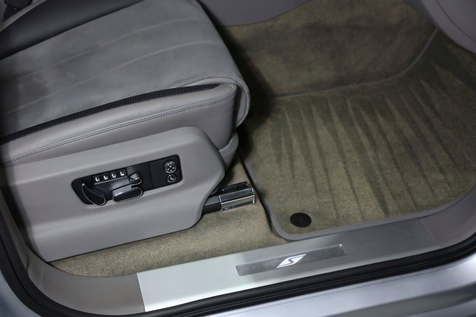 2022 Bentley Bentayga S V8