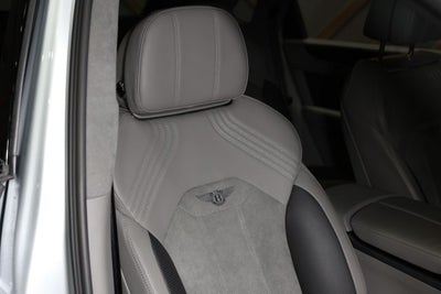 2022 Bentley Bentayga S V8