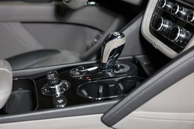 2022 Bentley Bentayga S V8