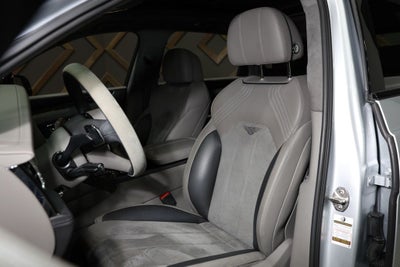 2022 Bentley Bentayga S V8