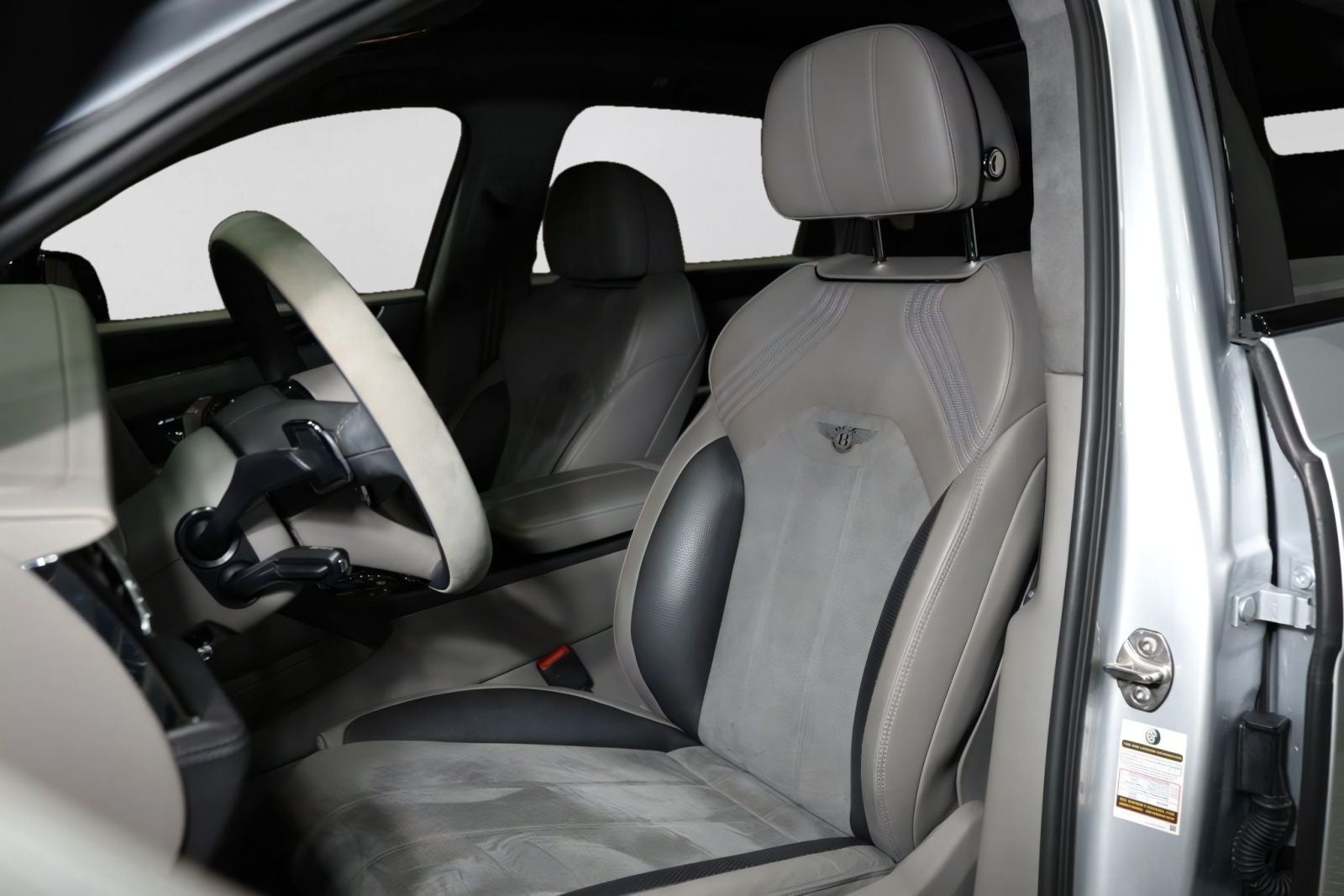 2022 Bentley Bentayga S V8