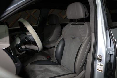 2022 Bentley Bentayga S V8