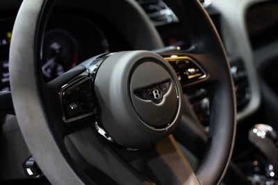 2022 Bentley Bentayga S V8