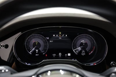 2022 Bentley Bentayga S V8