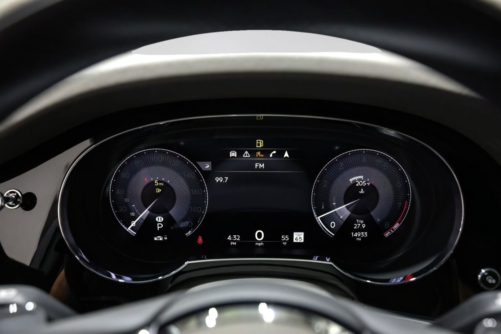 2022 Bentley Bentayga S V8