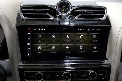 2022 Bentley Bentayga S V8