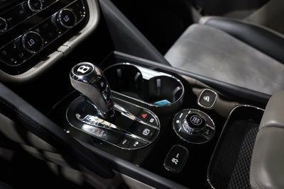 2022 Bentley Bentayga S V8