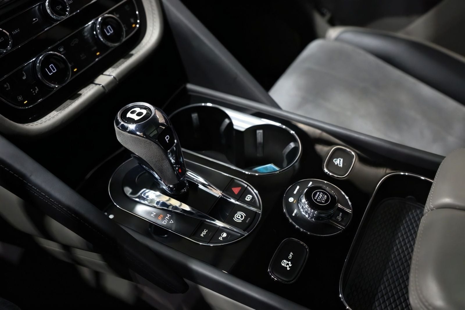 2022 Bentley Bentayga S V8