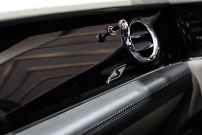 2022 Bentley Bentayga S V8