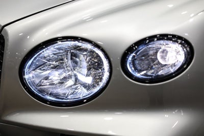 2022 Bentley Bentayga S V8