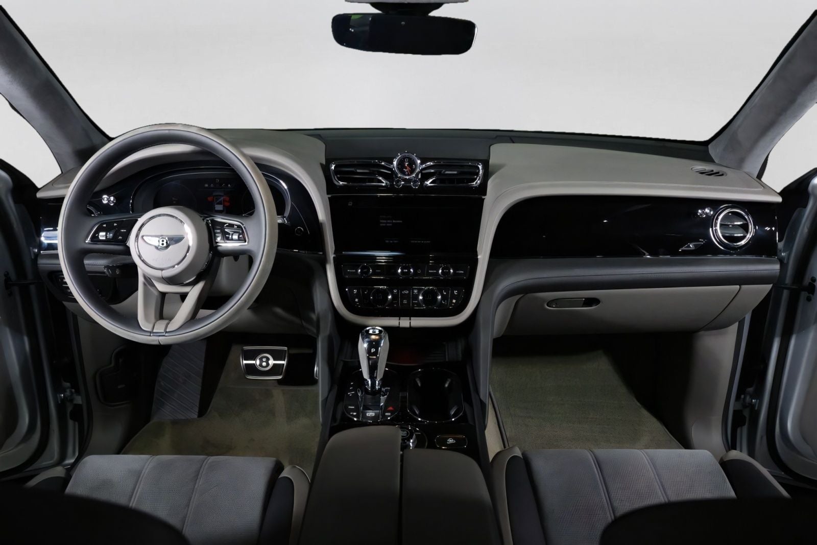 2022 Bentley Bentayga S V8