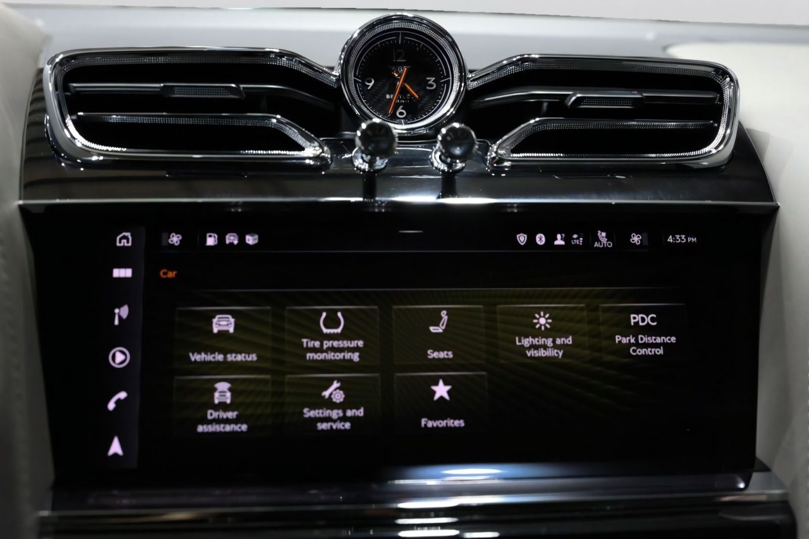 2022 Bentley Bentayga S V8