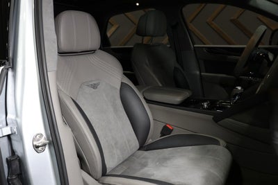 2022 Bentley Bentayga S V8