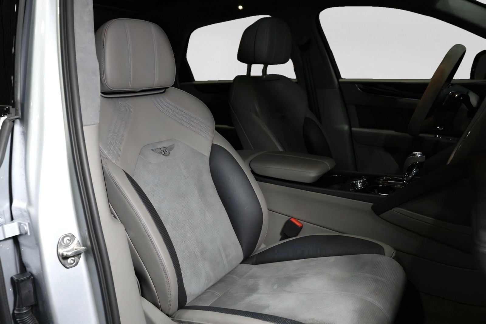 2022 Bentley Bentayga S V8