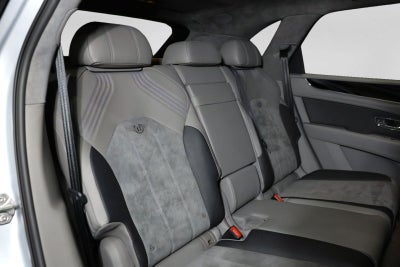 2022 Bentley Bentayga S V8