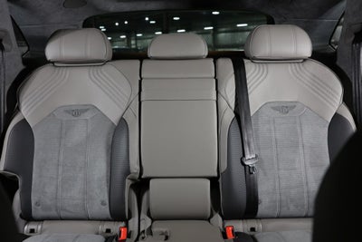 2022 Bentley Bentayga S V8