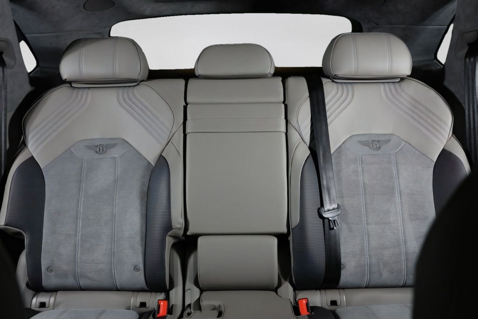 2022 Bentley Bentayga S V8