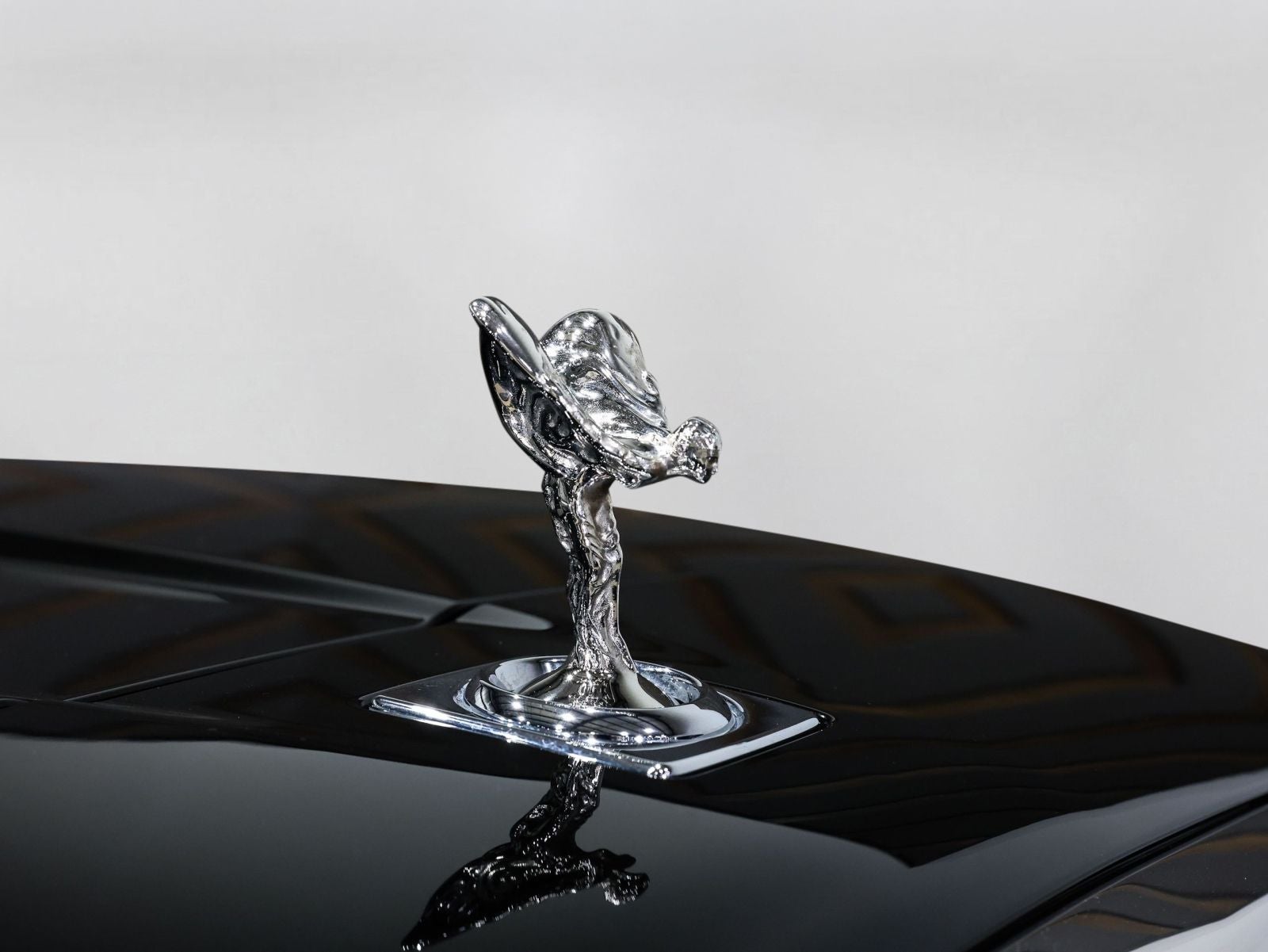 2019 Rolls-Royce Cullinan Sport Utility