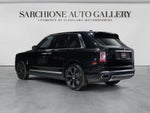 2019 Rolls-Royce Cullinan Sport Utility