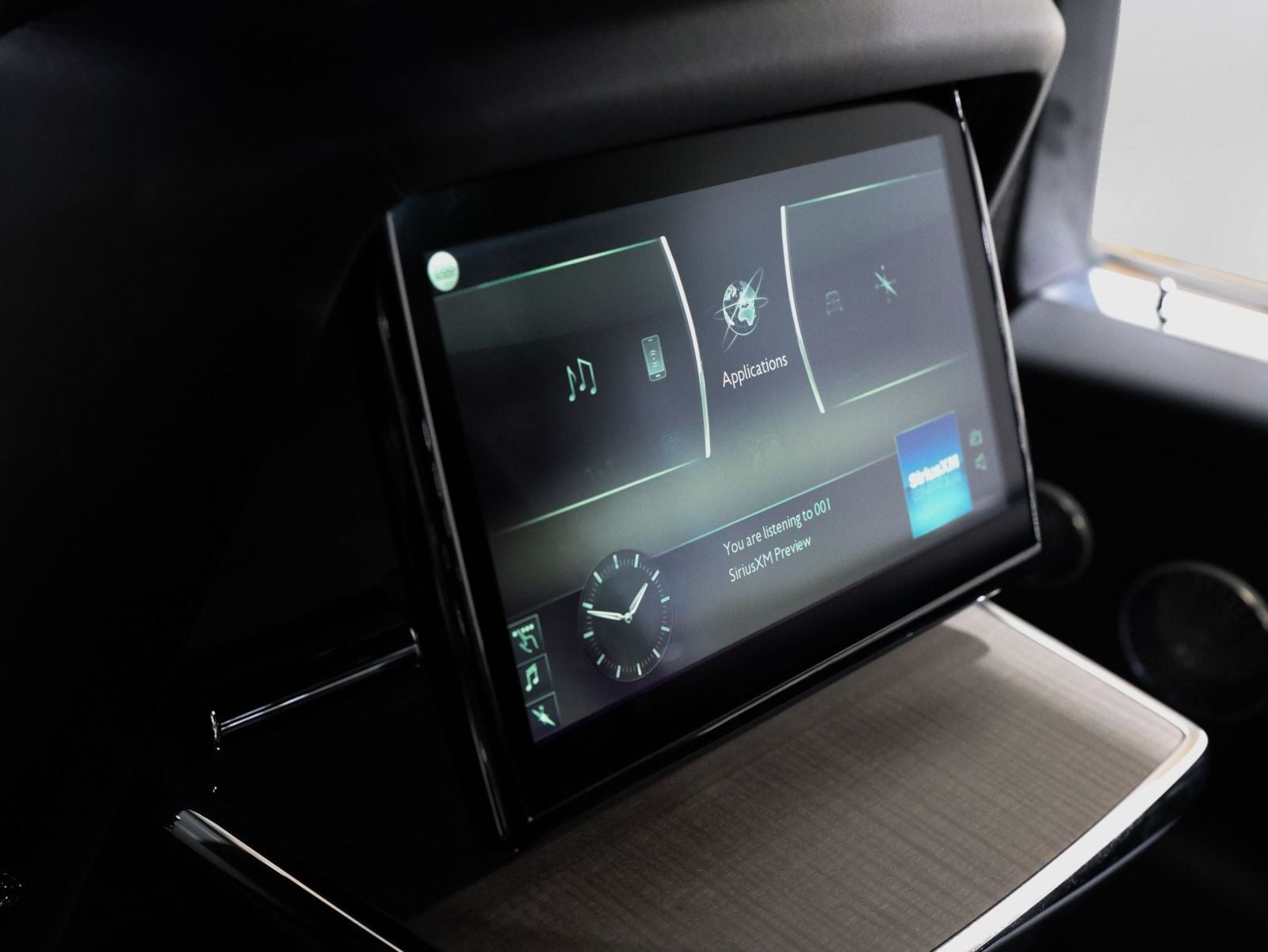 2019 Rolls-Royce Cullinan Sport Utility