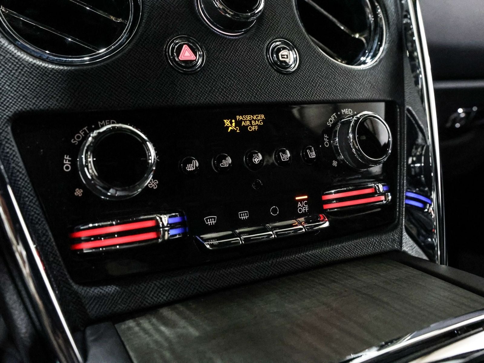 2019 Rolls-Royce Cullinan Sport Utility