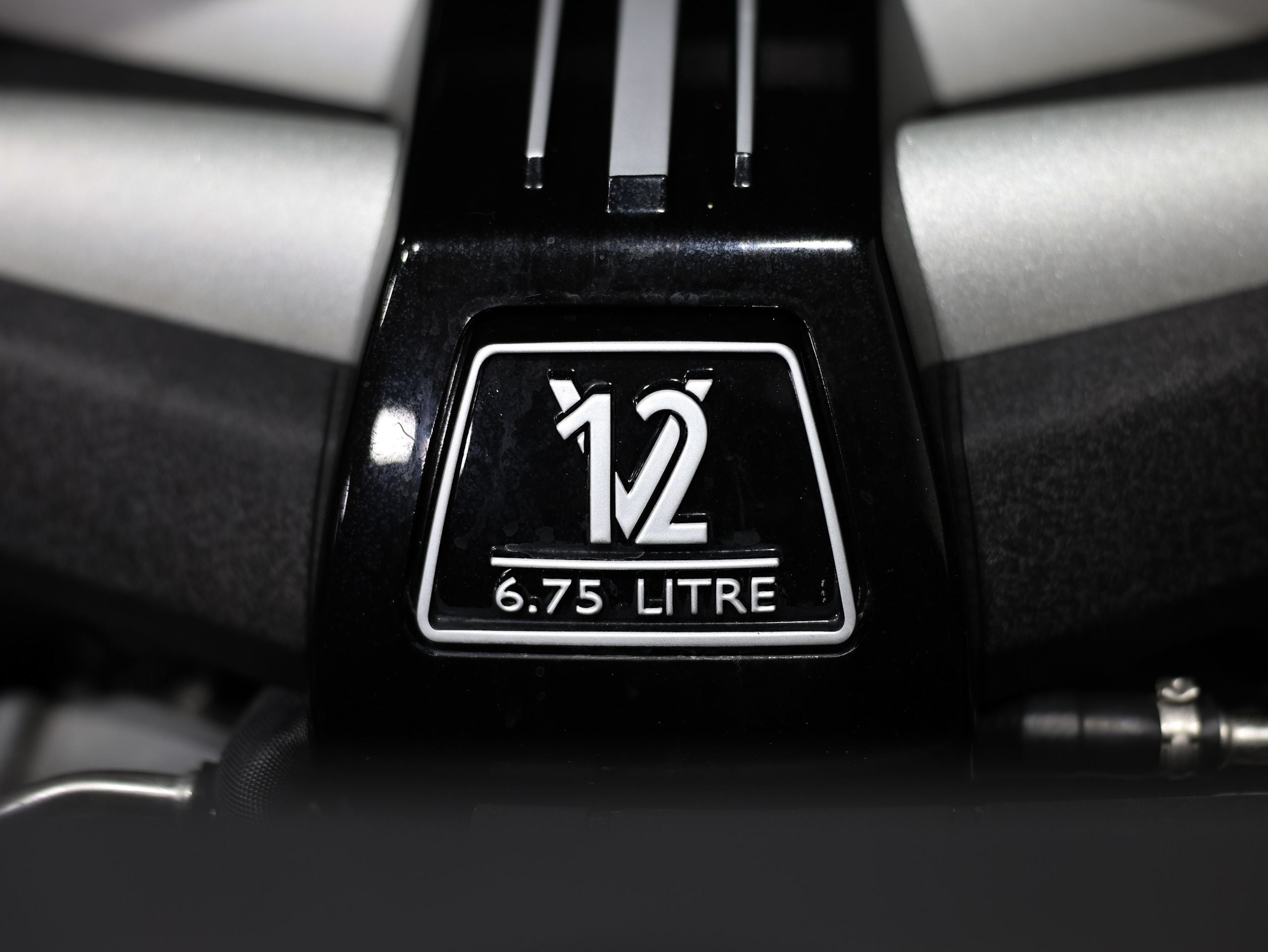 2019 Rolls-Royce Cullinan Sport Utility