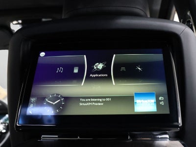 2019 Rolls-Royce Cullinan Sport Utility