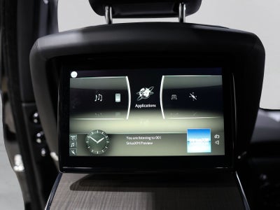2019 Rolls-Royce Cullinan Sport Utility