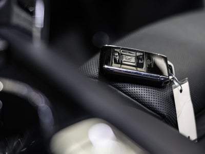 2019 Rolls-Royce Cullinan Sport Utility