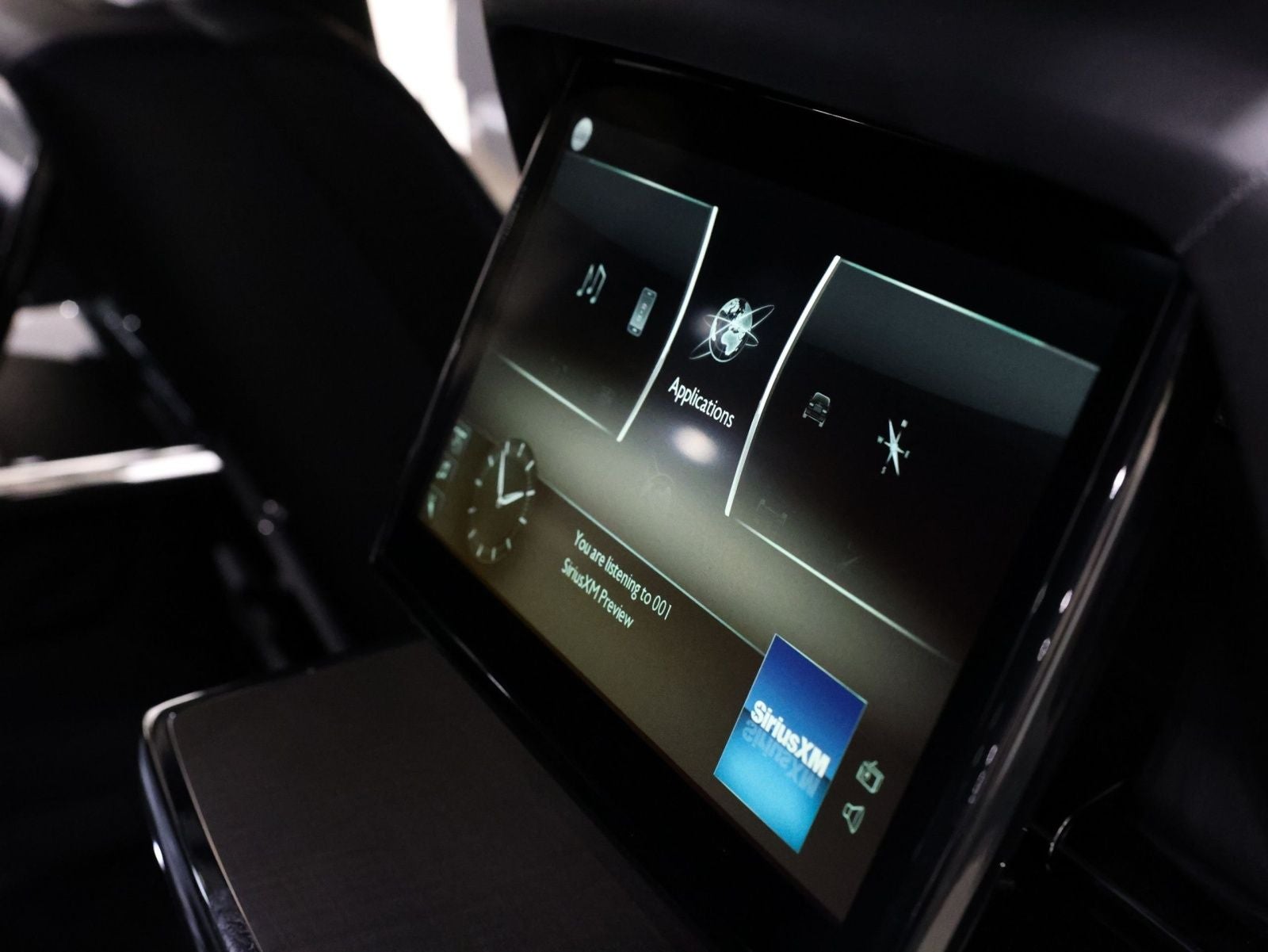 2019 Rolls-Royce Cullinan Sport Utility