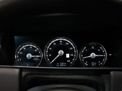2019 Rolls-Royce Cullinan Sport Utility