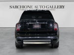 2019 Rolls-Royce Cullinan Sport Utility