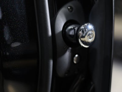 2019 Rolls-Royce Cullinan Sport Utility