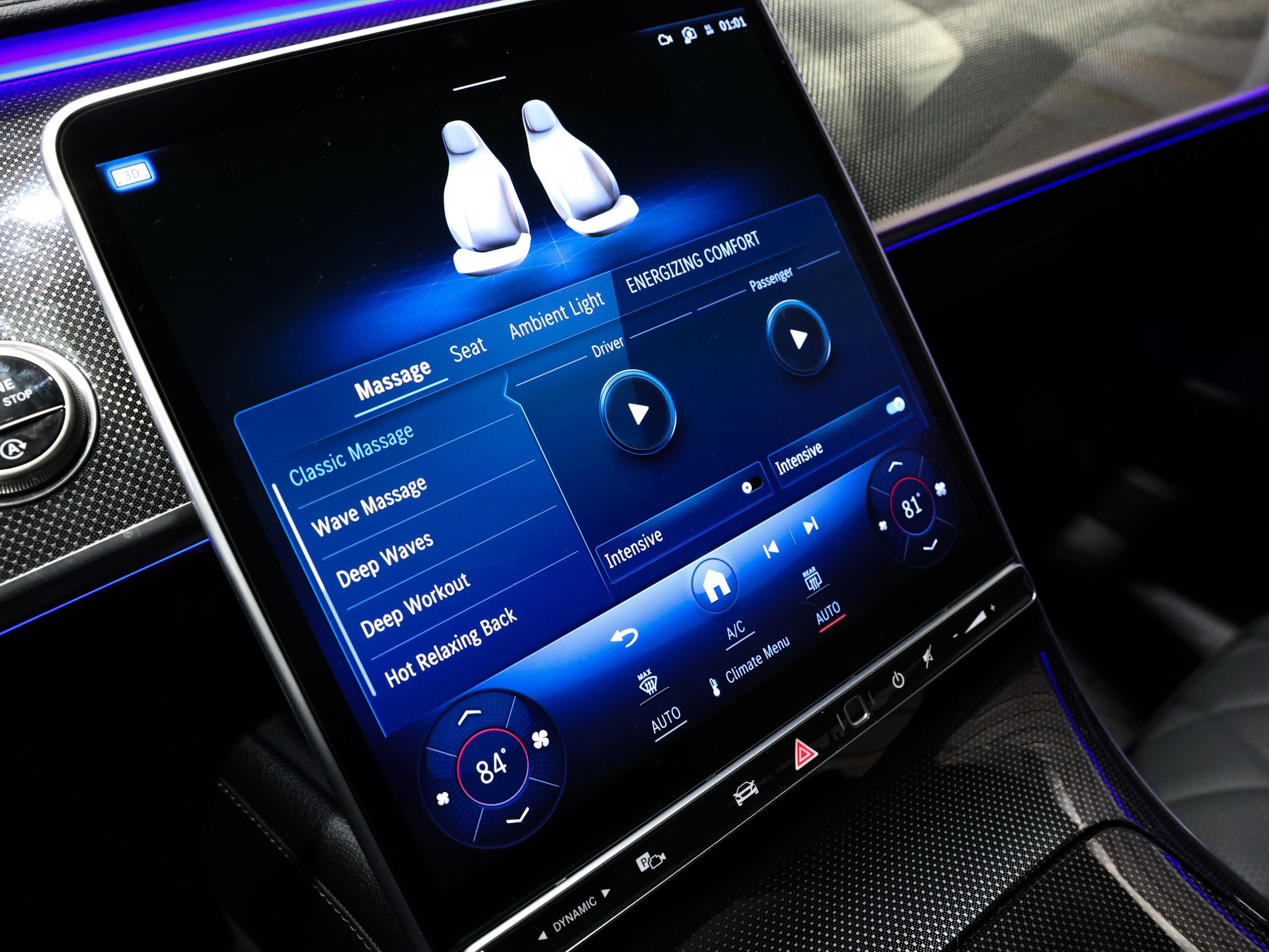 2025 Mercedes-Benz S-Class S 580 4MATIC®