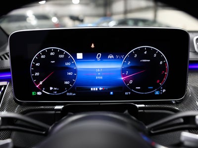2025 Mercedes-Benz S-Class S 580 4MATIC®