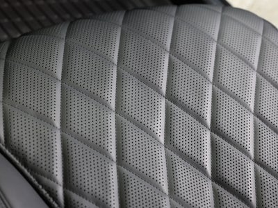 2025 Mercedes-Benz S-Class S 580 4MATIC®