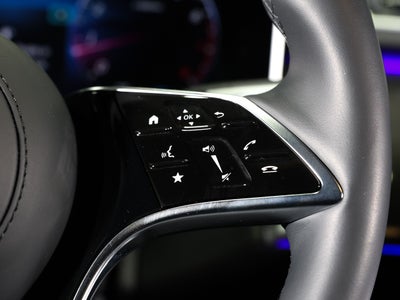 2025 Mercedes-Benz S-Class S 580 4MATIC®
