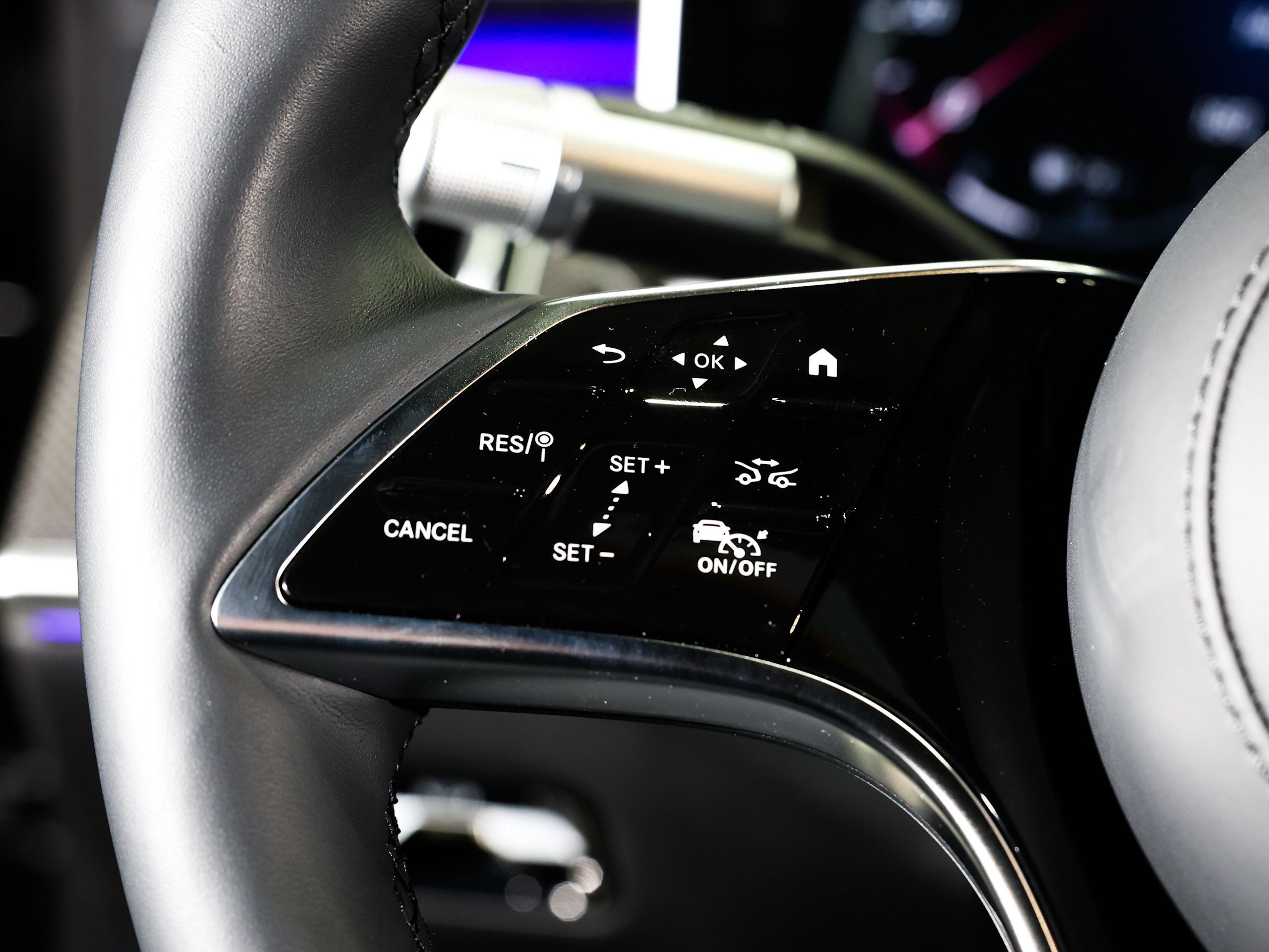 2025 Mercedes-Benz S-Class S 580 4MATIC®