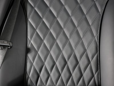 2025 Mercedes-Benz S-Class S 580 4MATIC®