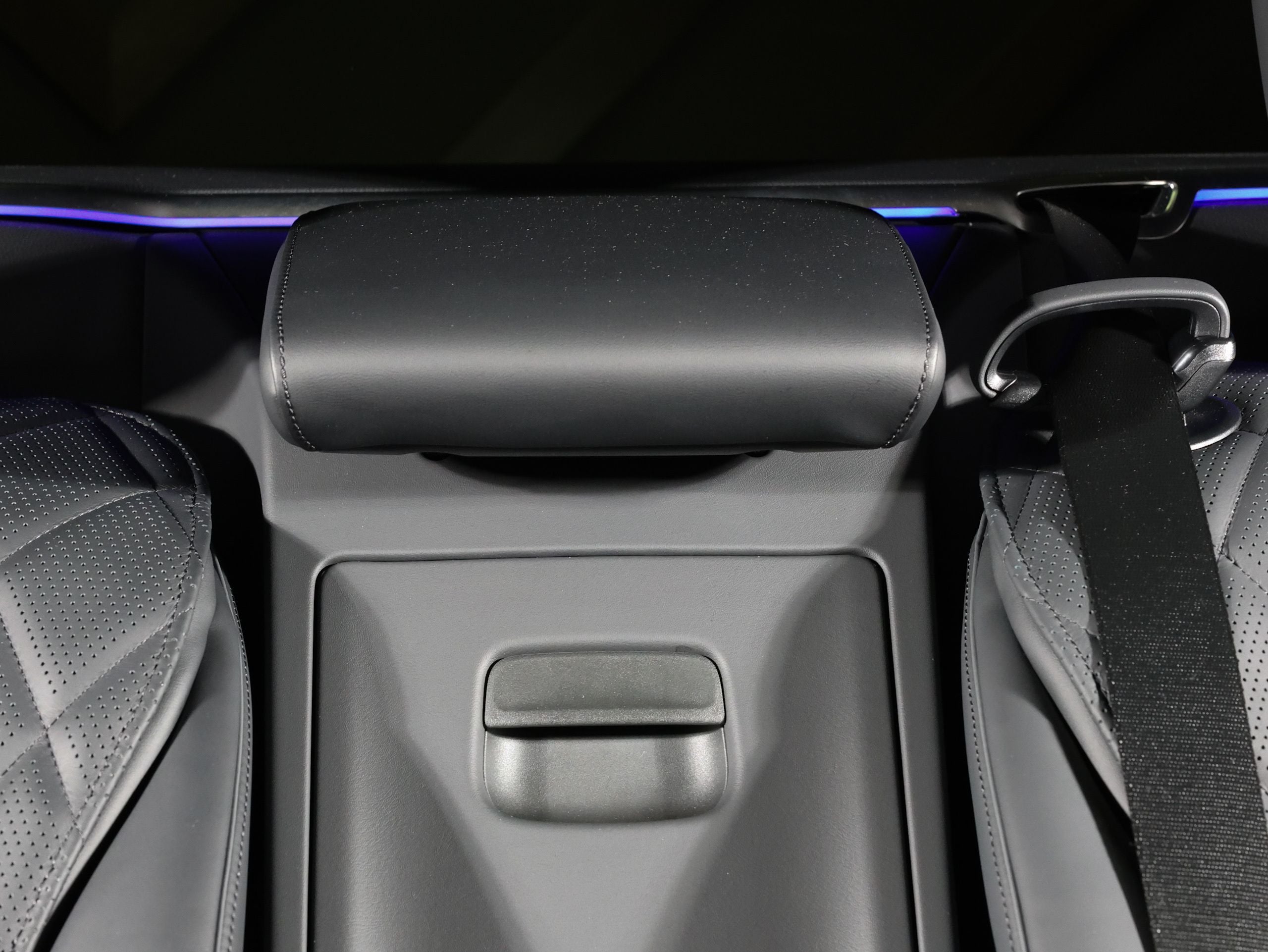 2025 Mercedes-Benz S-Class S 580 4MATIC®