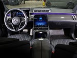 2025 Mercedes-Benz S-Class S 580 4MATIC®