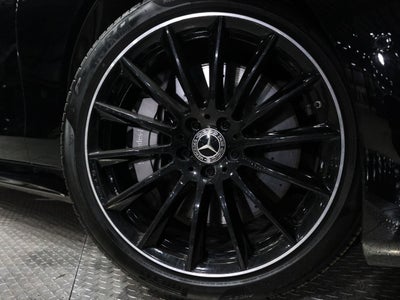 2025 Mercedes-Benz S-Class S 580 4MATIC®