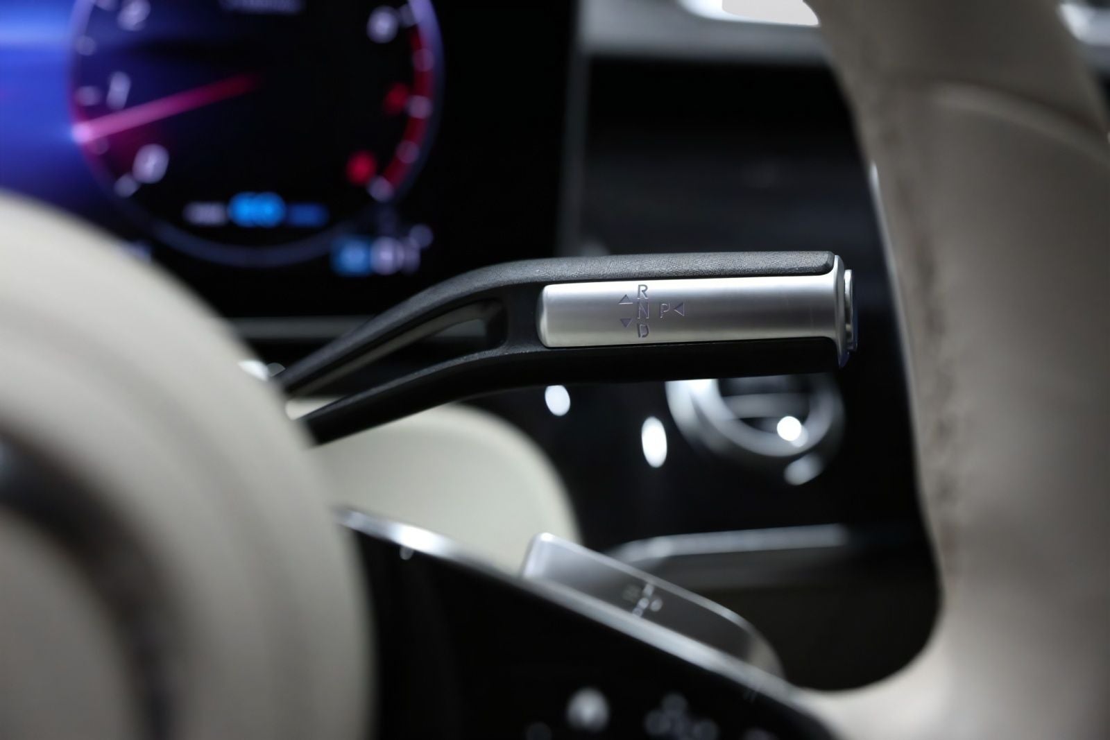 2022 Mercedes-Benz S-Class S 580 4MATIC®